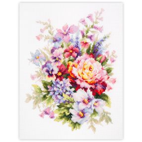 ci-210-311 Summer Flowers 19x26 cm