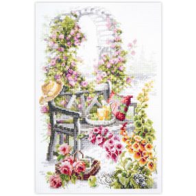 ci-250-065 Retreat Garden 20x26 cm