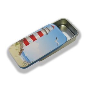 Leti 25625 Világítotorony - fém tűtartó 50x25x10 mm