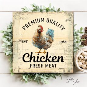 2526 Premium quality fresh chicken 