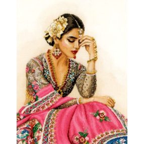 PN-0196746 Traditional reminiscence 35x45 cm