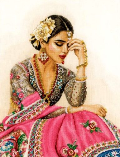 PN-0196746 Traditional reminiscence 35x45 cm