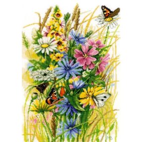 PN-0197261 Wildflower rest stop 30x43 cm