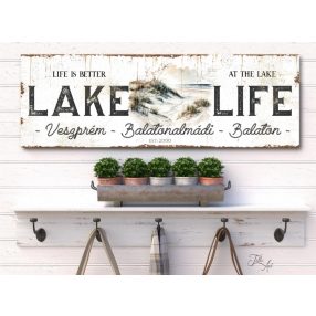 2749 Lake life - Balaton 