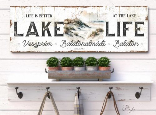 2749 Lake life - Balaton 