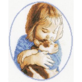 PN-0198496 Cica ölelés 21x26 cm