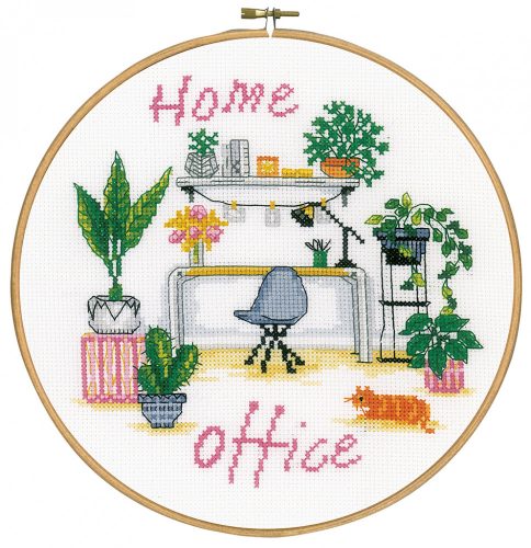 PN-0195988 Home office 20 cm