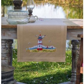 PN-0194670 Lighthouses 40x100 cm