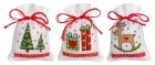 PN-0188100 Christmas figures 8x12 cm