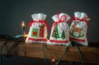 PN-0188100 Christmas figures 8x12 cm