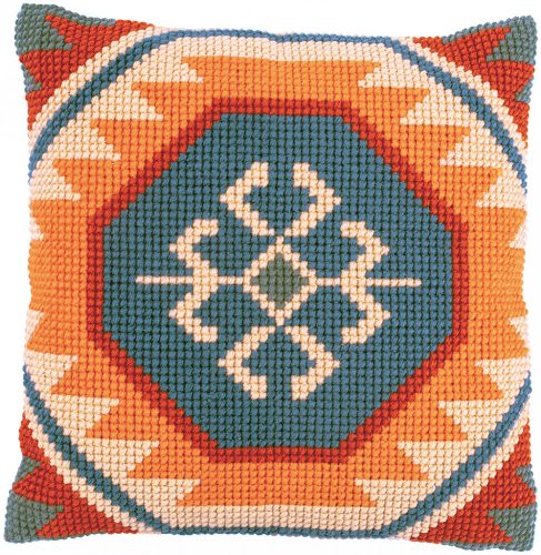 PN-0191882 Kilim 40x40 cm