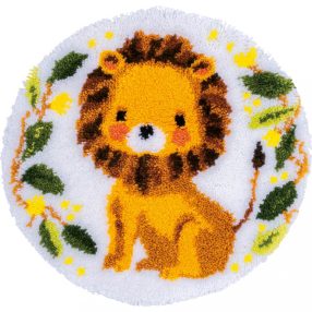 PN-0198531 Lion 55 cm