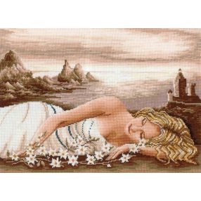 SANM-38 Álmok 39x29 cm