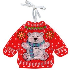 ST1019 Favorite sweater 10x13 cm