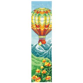 SANZ-69 Balloon 5,5x22 cm