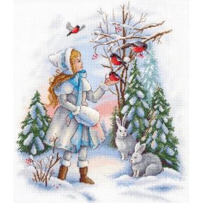 SNV808 Gerda 30x25 cm