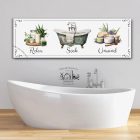2767 Relax Soak Unwind 