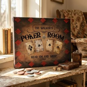 2770 Poker room 