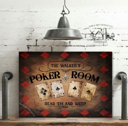 2770 Poker room 