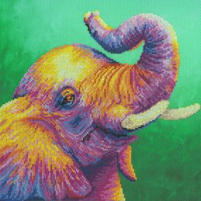 XRF06 Rachel Froud - Joy 26x26 cm