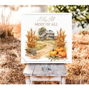 2305 I love fall most of all 