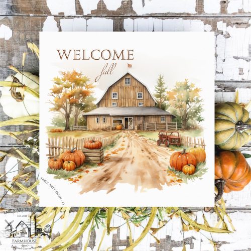 2311 Welcome fall 