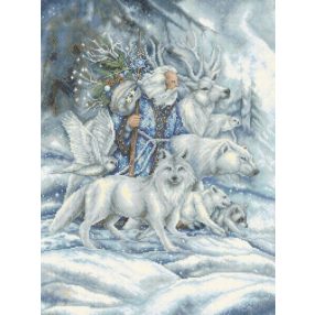 Leti 8070 Egyként megyünk 31x41 cm