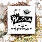 2314 Happy Halloween Family 40x40 cm