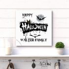 2314 Happy Halloween Family 40x40 cm