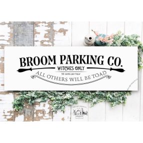 2315 Broom Parking Co.