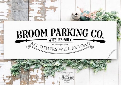 2315 Broom Parking Co.