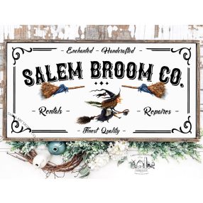 2323 Salem Broom Co. 