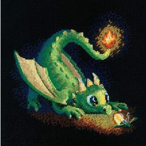 2160 Naughty Sparkles 20x20 cm