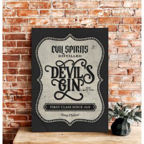2331 Devils Gin 