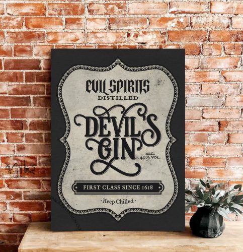 2331 Devils Gin 