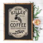 2337 Killer Coffee drink if you dare 