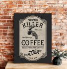 2337 Killer Coffee drink if you dare 