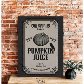 2343 Pumpkin juice 