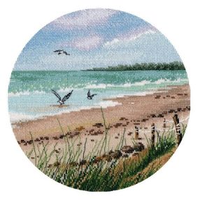 S1551 Tengeri fuvallat 20 cm