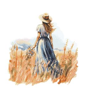 Z10843 Viszlát nyár 1. 30x30 cm