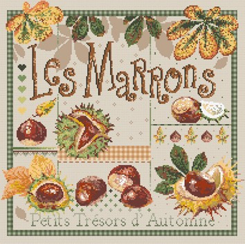 180 Les Marrons