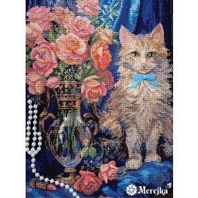 SK236 Rosie 25,5x30 cm