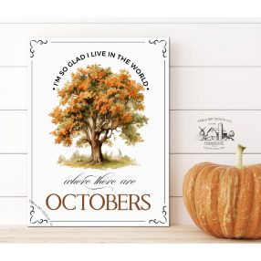 2379 Where There Are Octobers 