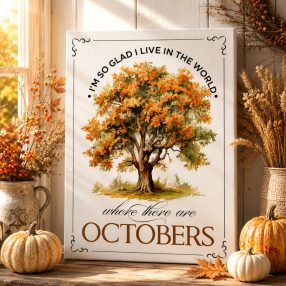 2379 Where There Are Octobers 