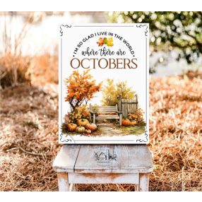 2381 Where There Are Octobers 