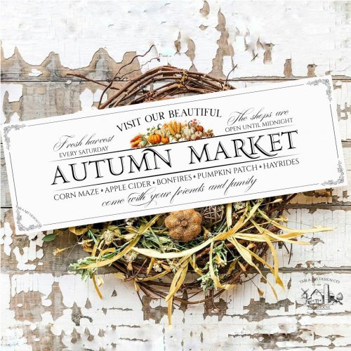 2386 Autumn Market 