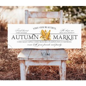 2389 Autumn Market - kukorica 