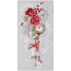 ci-200-240 Crystal Time 18x37 cm