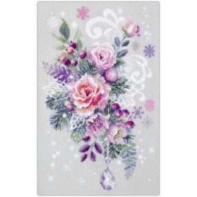 ci-200-248 Winter Fancy 18x29 cm