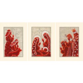 PN-0170237 Biblia 3 db-os 10,5x15 cm/db